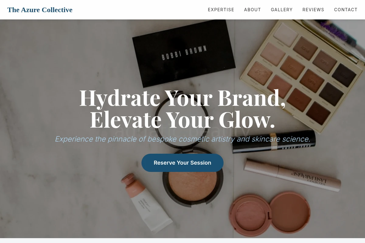Glow Cosmetics